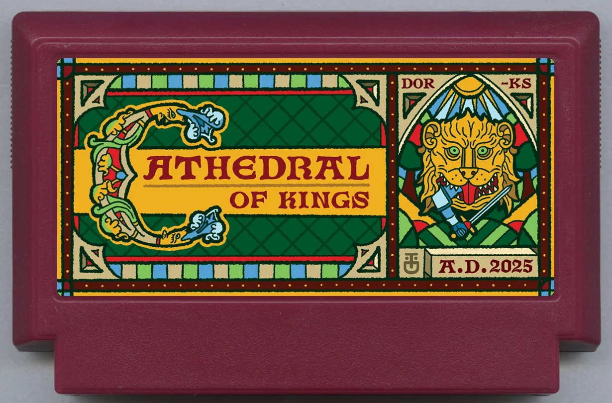 Cathedral of Kings
