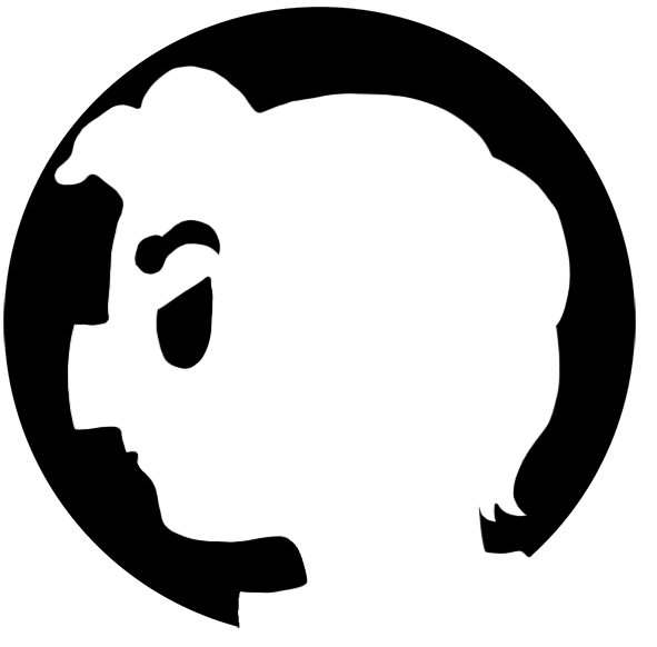 Kami no Portal logo