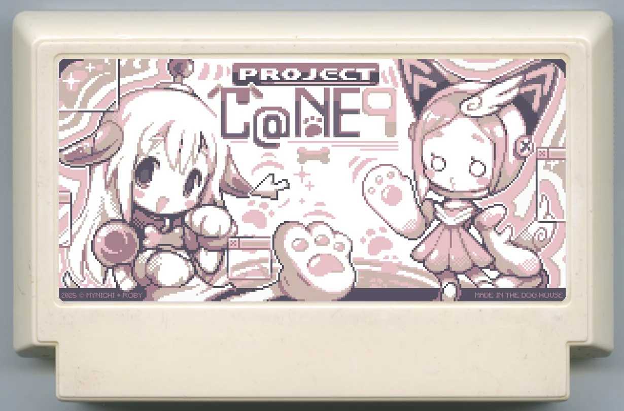 Project C@NE9