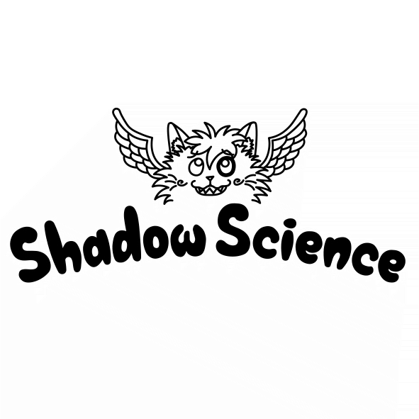 救命！要被我家乖宝宝机器人吃掉了！！ logo