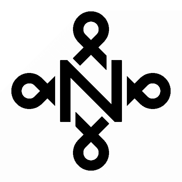 小娜 ACTION logo