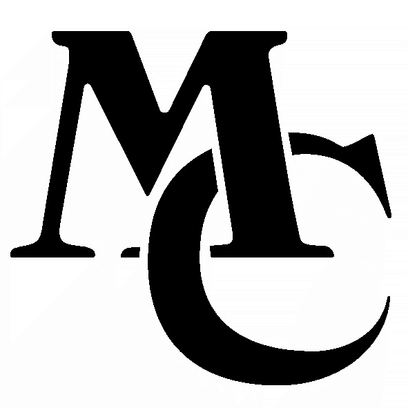 心跳的硬木 logo