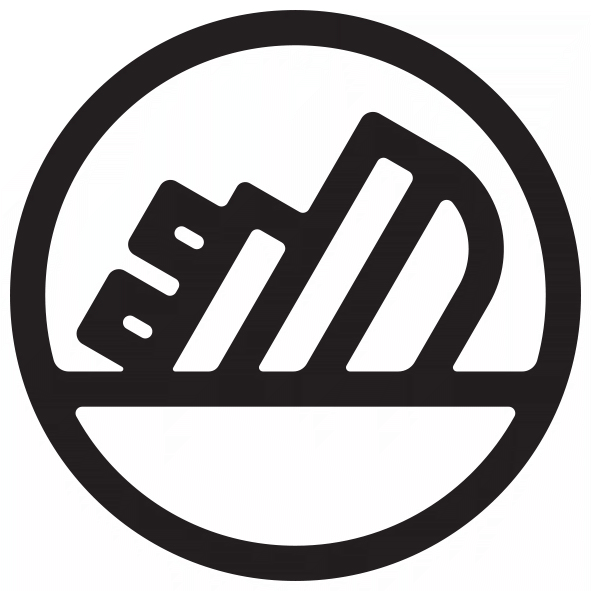 滴落 blop logo