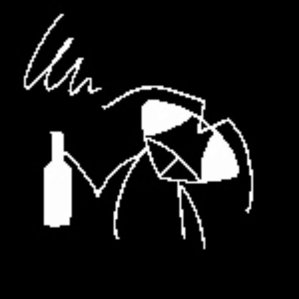 地球贫瘠 logo