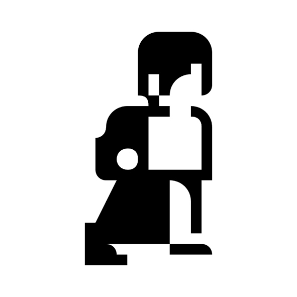 数据包 logo