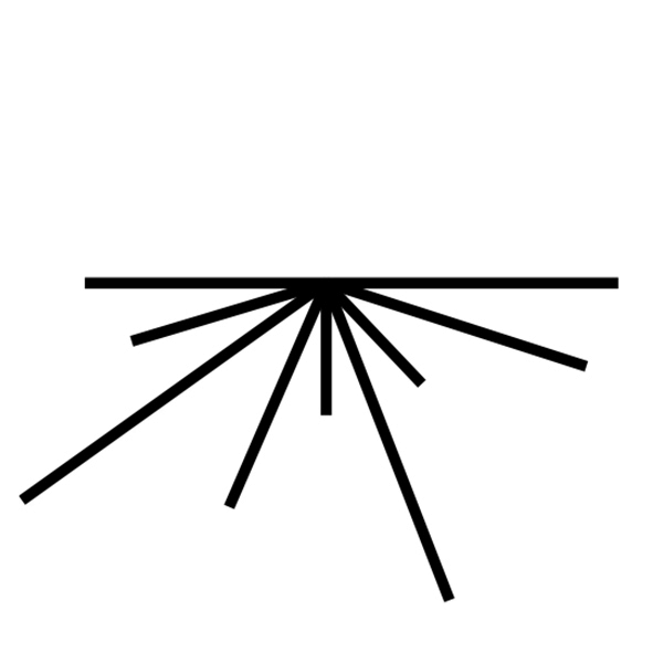 色彩域 logo
