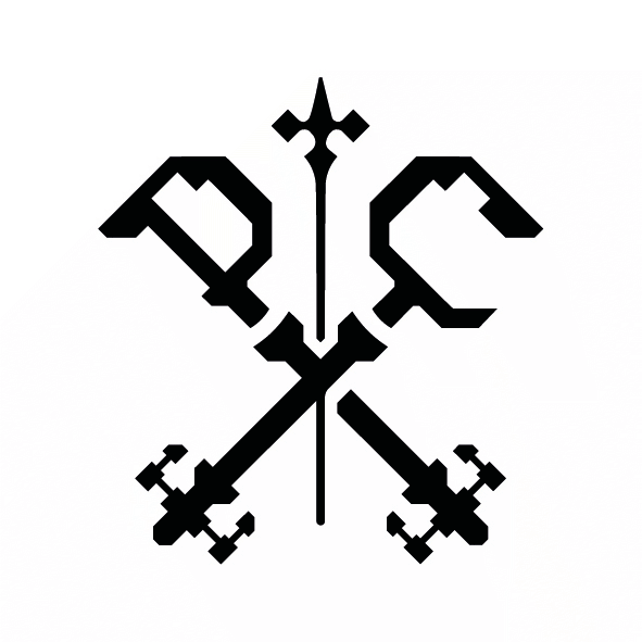 惊悚猎魂 logo