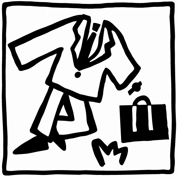 周围满满都是！ logo