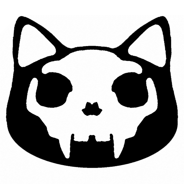 脆·弱 logo