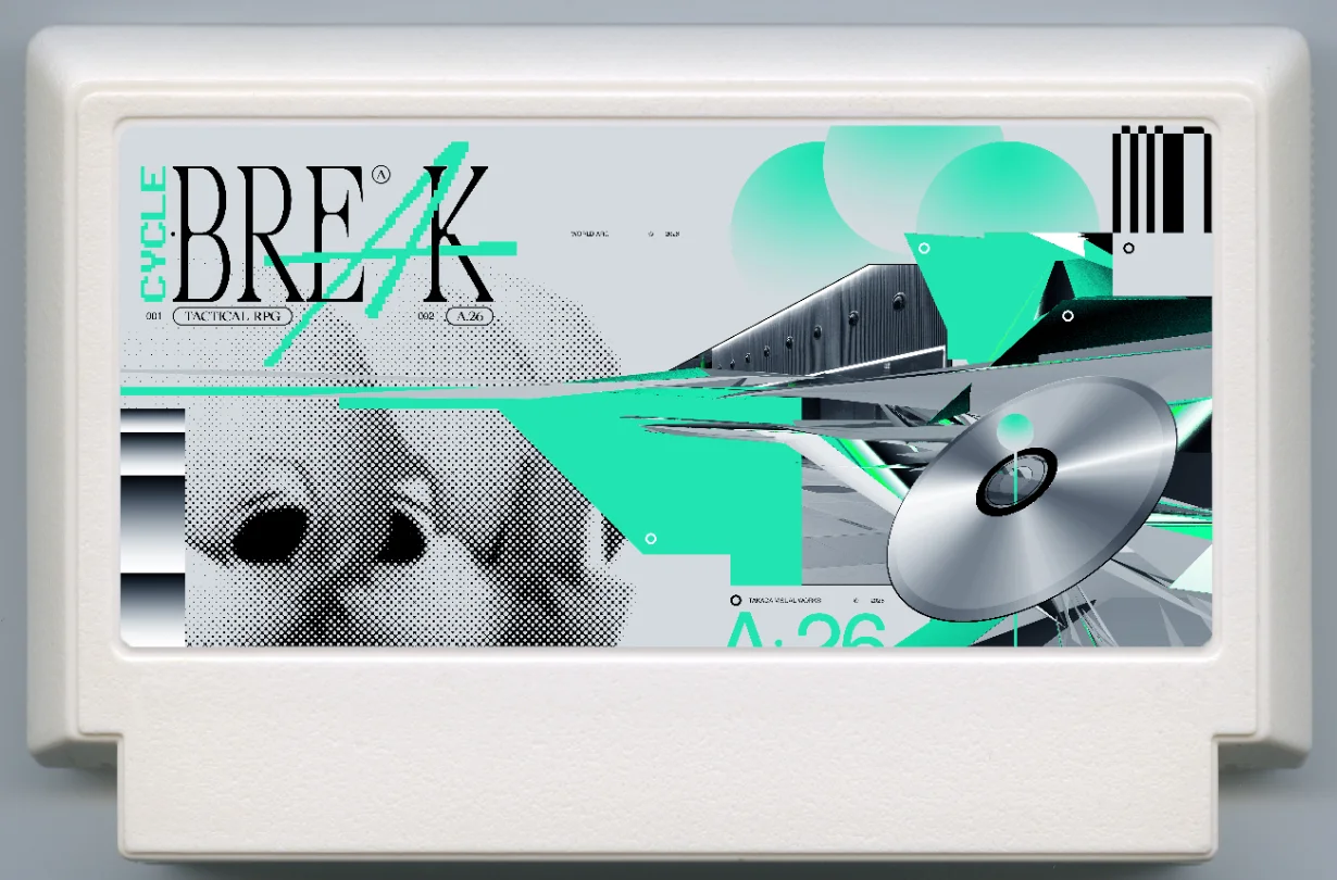 循环.BREAK