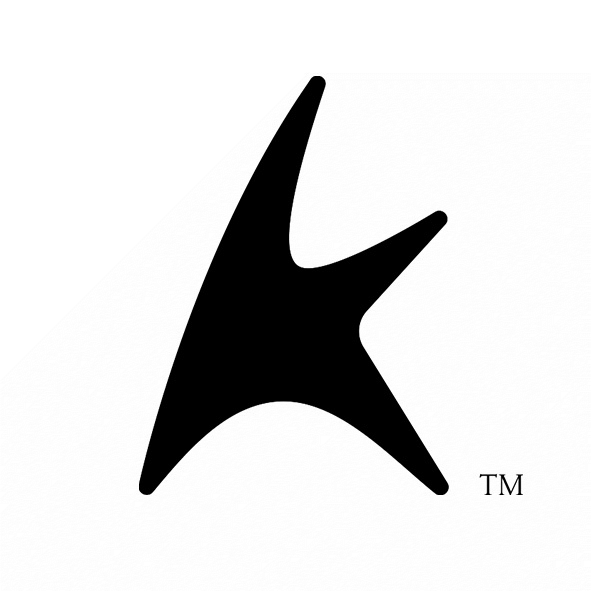 监控 logo