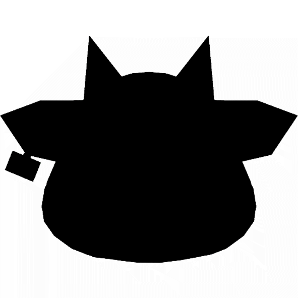 GLARBO INCOGNITO logo