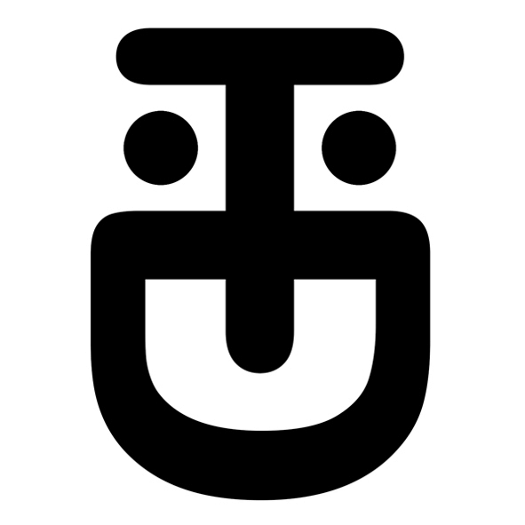 弹球寄生虫 logo