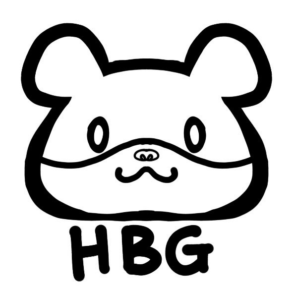 仓鼠的世界 logo