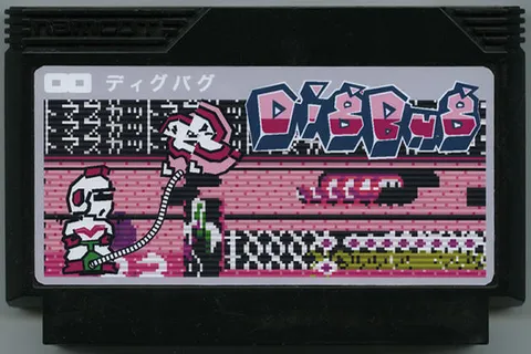 挖Bug
