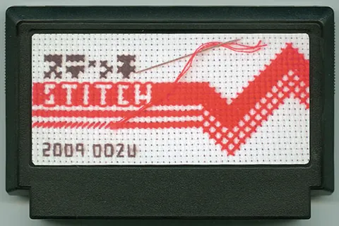 针法
