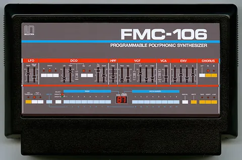 FMC-106