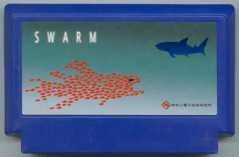 群