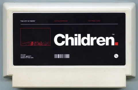 孩子们™ (Children.™)