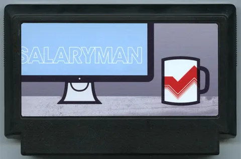 上班族 (SALARYMAN)