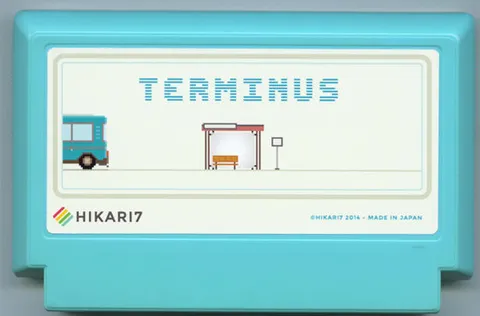 终点站 (TERMINUS)