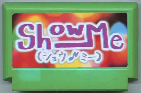 Show Me
