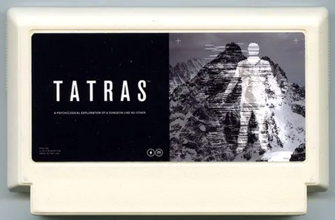 塔特拉斯 (TATRAS)