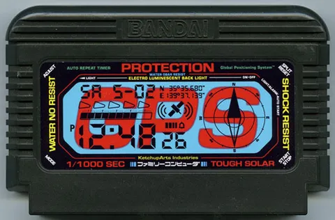 GPS冲击