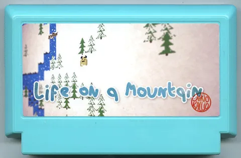 山居岁月 (Life On A Mountain)