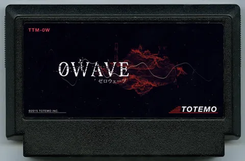 零波 (0wave)