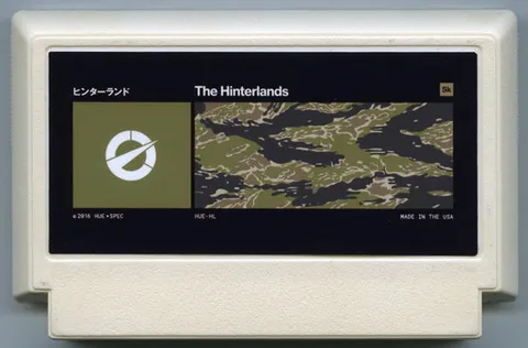 内陆 (The Hinterlands)