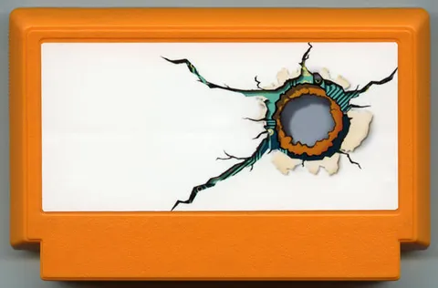 死案 (Dead Case)