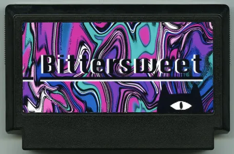 苦乐参半 (Bittersweet)