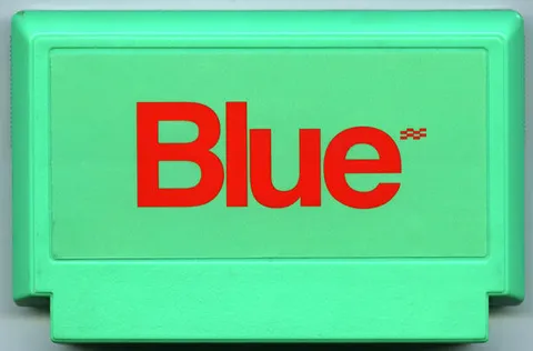加色模型™ [B]版 (Additive Color Model™ [B]Edition)