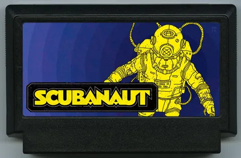 深潜者 (SCUBANAUT)