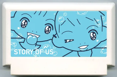 我们的故事 (STORY OF US)