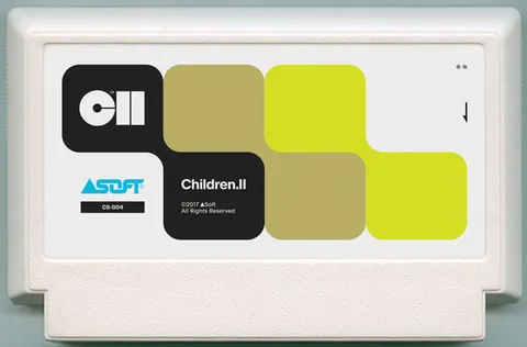 孩子们™II (Children.™II)