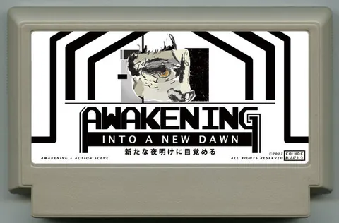 觉醒：进入新黎明 (Awakening: Into A New Dawn)