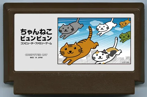 小猫咪咻咻