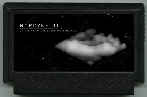 诺迪克-01 (NORDYKE-01)