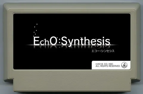 回声：合成 (Echo: Synthesis)
