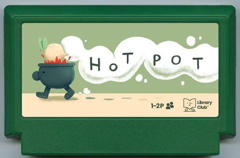 火锅 (Hot Pot)