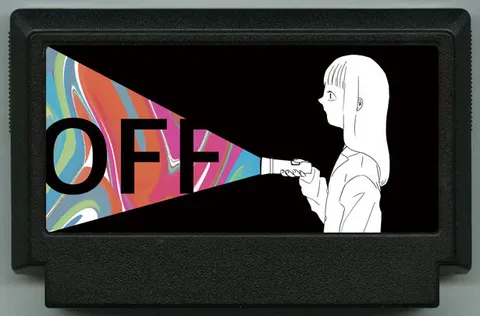 关闭