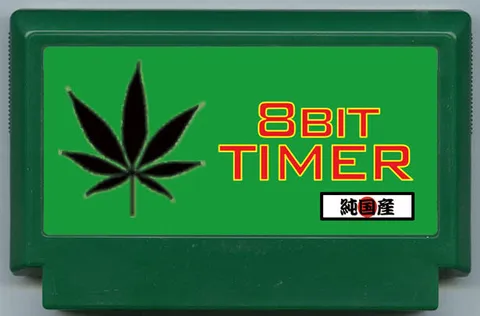 8位定时器 (8bit TIMER)