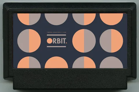 轨道 (Orbit)