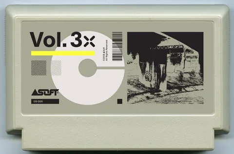 孩子们™ 第3卷 x (Children.™ Vol. 3x)