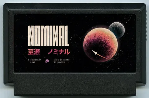 标称 (Nominal)