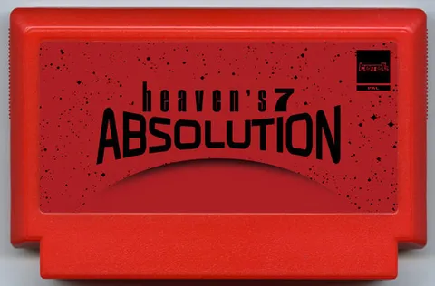 天堂七门：赦免 (Heaven’s 7 : Absolution)