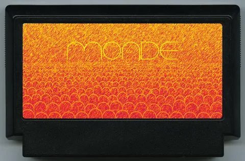 世界 (monde)