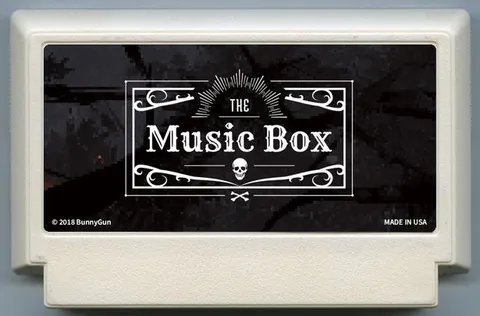 音乐盒 (The Music Box)